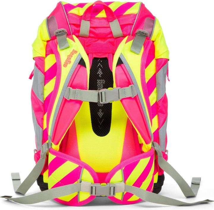 Immagine prodotto Ergobag Set di zaini NEO 7 pezzi. (17 l)