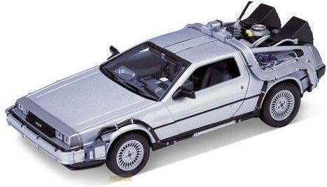 Immagine prodotto Welly Time Machine