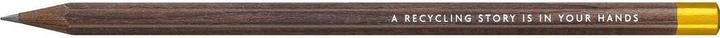 Immagine prodotto Caran d'Ache Nespresso Swisswood (3 mm, HB, 3 x)
