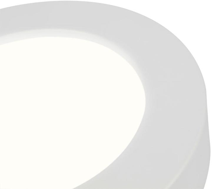 Actual product image Globo Ceiling lamp Paula (1600 lm)
