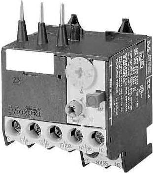 Produktbild Eaton Überlastrelais 1,6A