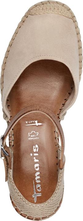 Actual product image Tamaris Espadrill (38)