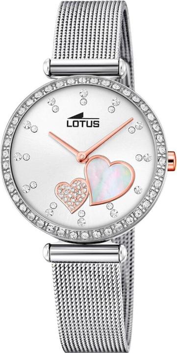 Produktbild Lotus Bliss (Analoguhr, 29 mm)