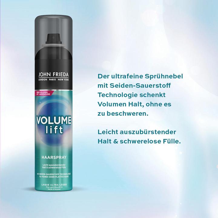 Produktbild John Frieda Luxurious Volume (250 ml)