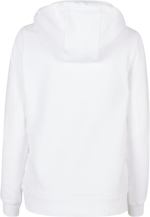 Immagine prodotto Merchcode Donna Peace - Felpa con cappuccio Graffiti Basic - 161627 (M)