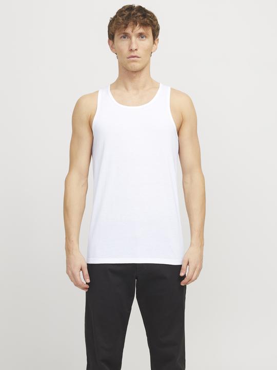 Immagine prodotto Aprel Confezione da 3 T-shirt monocolore a girocollo (XXL)