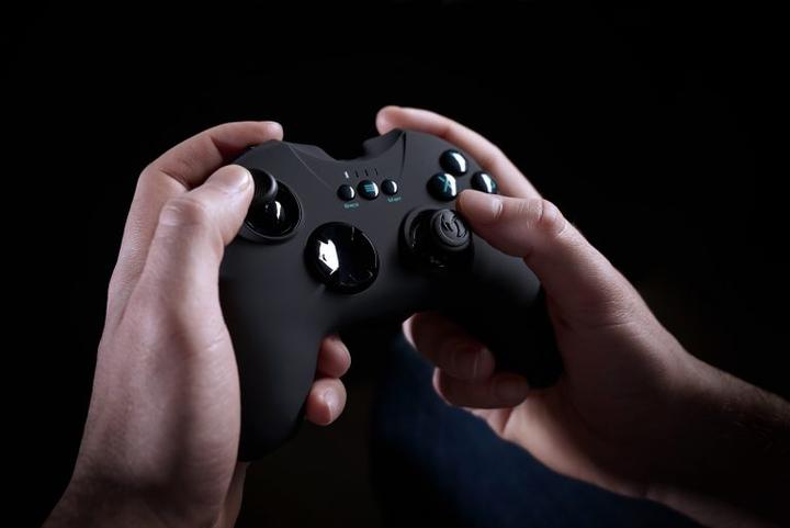 Image du produit Nacon Gaming GC-200WL (PC)