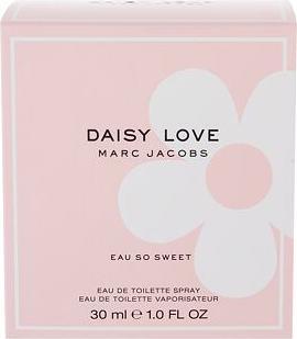 Immagine prodotto Marc Jacobs Daisy Love Eau So Sweet (Eau de toilette, 30 ml)