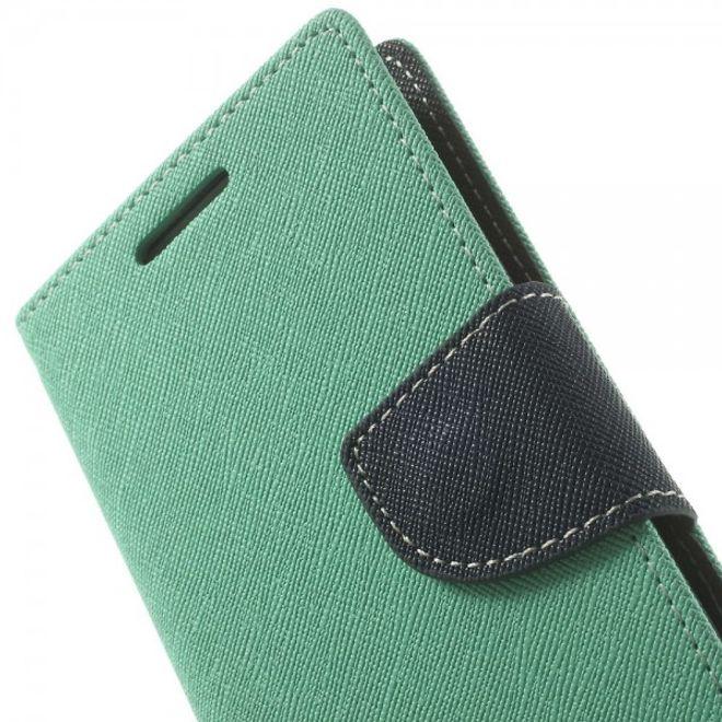 Actual product image Goospery Fancy Diary Series (LG G2 Mini)