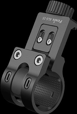 Immagine prodotto Fenix ALG-15, staffa Tak MIL-STD-1913
