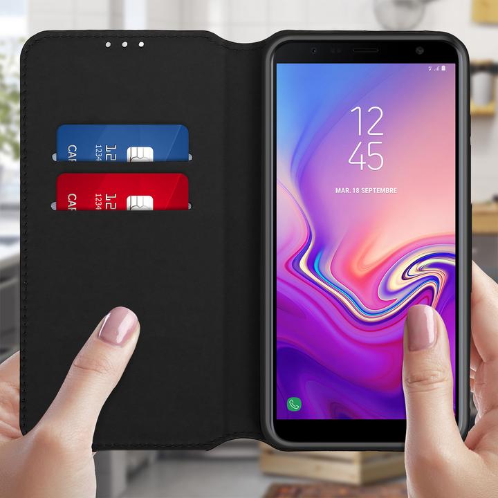 Produktbild Avizar Elec Series (Samsung Galaxy J6+)