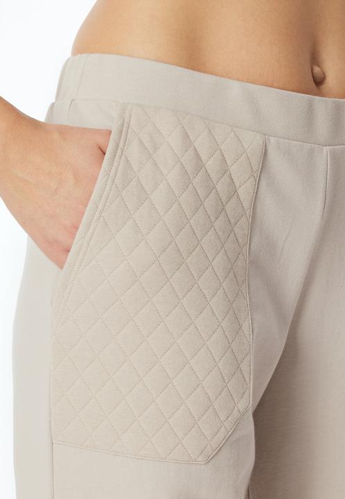 Image du produit Schiesser Pantalon de pyjama Mix & Relax (48)