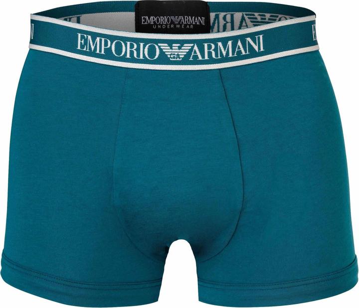 Produktbild Emporio Armani 3 PACK TRUNK Core Logoband (XXL, 3er Pack)