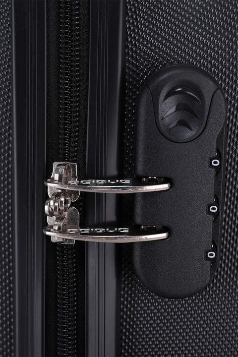 Actual product image Beibye Hard shell case (38 l, M (50 - 90l))