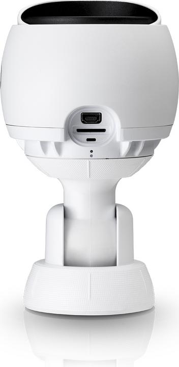Produktbild Ubiquiti Einbaugehäuse UVC-G3-F-C 1 Stück (Gehäuse)