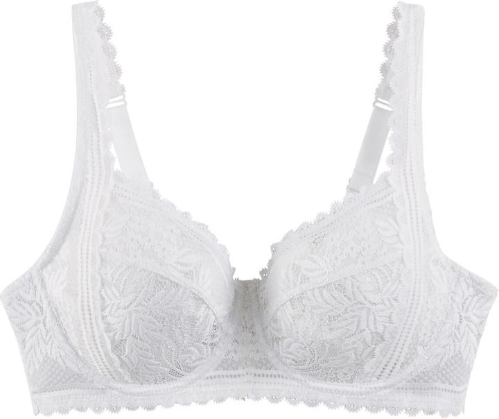 La Redoute Collections Minimizer-BH JEANNE aus Spitze
