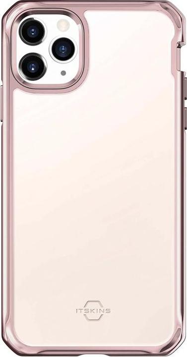 Image du produit Itskins Verre hybride (Apple iPhone 11 Pro Max)