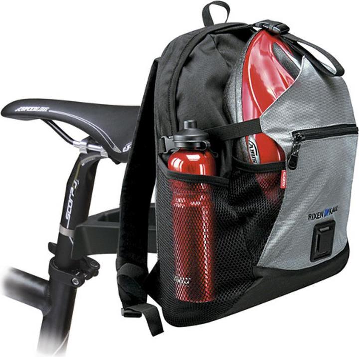 Produktbild KlickFix Freepack Sport Rucksack (24 l)