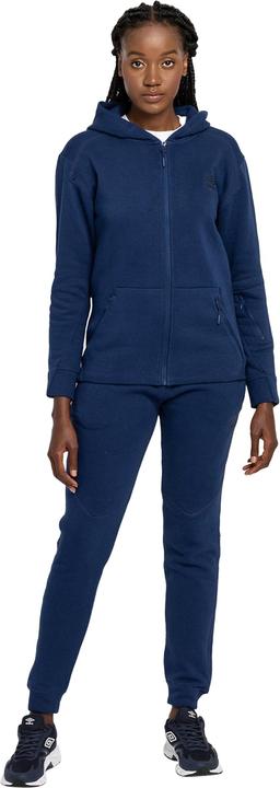 Produktbild Umbro Pro Elite Fleecejacke (L)
