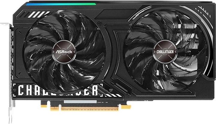 Produktbild AsRock Arc B570 Challenger OC (10 GB)