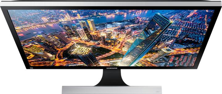 Image du produit Samsung U28E570D (3840 x 2160 pixels, 28")