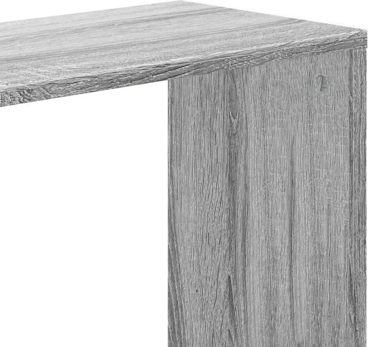 Immagine prodotto VidaXL Scaffale (80,5 x 23,5 x 162,5 cm)