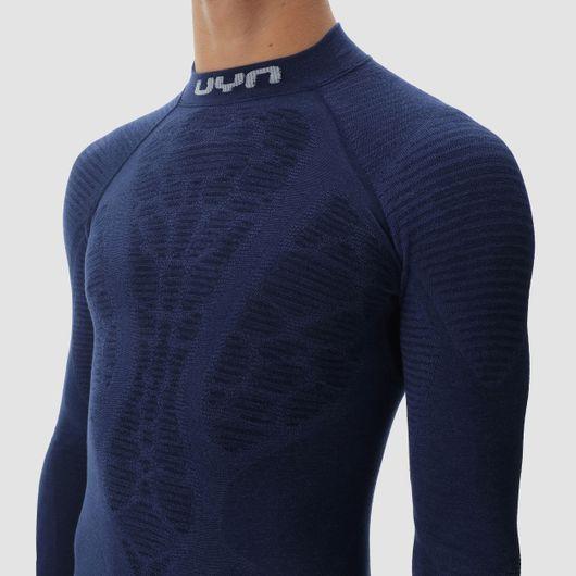 Immagine prodotto UYN Thermoshirt Mit Stehkragen Elevatyon Biomorph (XXL)
