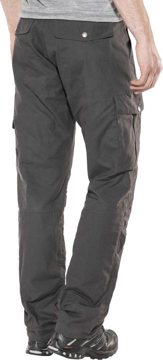 Productafbeelding Fjällräven Karl Pro Broek (48)