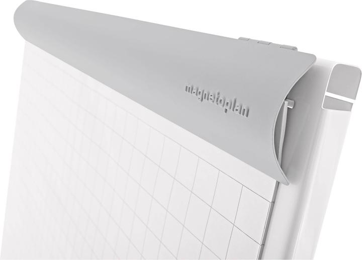 Immagine prodotto Magnetoplan Lavagna a fogli mobili JUNIOR PLUS MOBIL (60 x 97 cm)