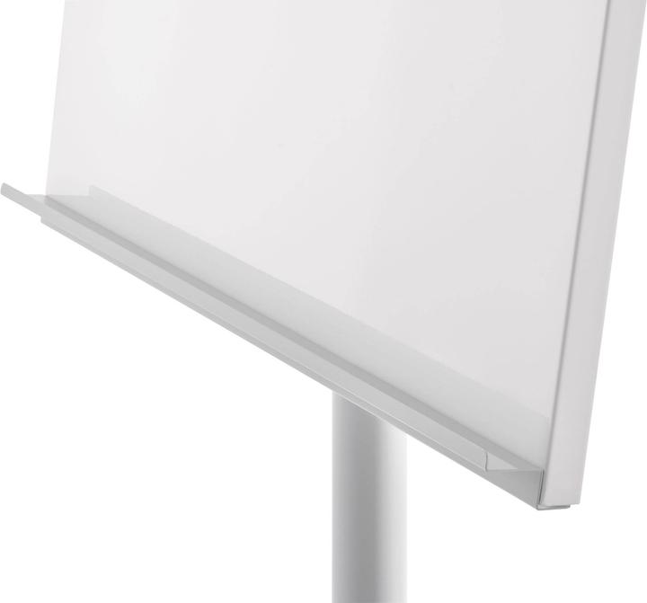 Immagine prodotto Magnetoplan Lavagna a fogli mobili JUNIOR PLUS MOBIL (60 x 97 cm)