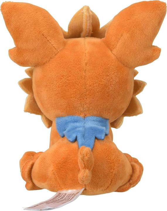 Produktbild Pokémon Lillipup Sitting Cuties Plush - 16 cm (16 cm)