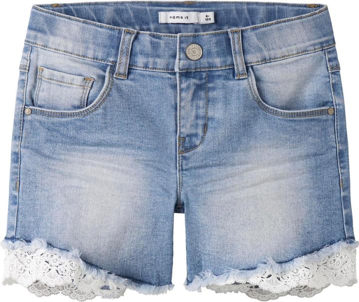 Name it SALLI Jeansshorts