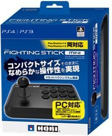 Produktbild HORI Fighting Stick Mini (Switch)