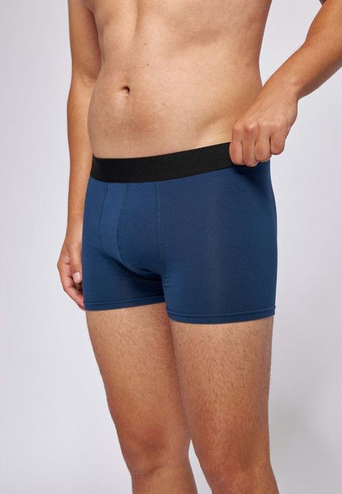 Produktbild Snocks Boxershorts ohne Logo (3XL, 6er Pack)