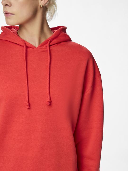 Actual product image Pieces Pcchilli Ls Hoodie Noos Bc (L)