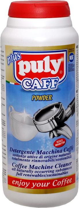 Puly Nettoyant pour machine espresso