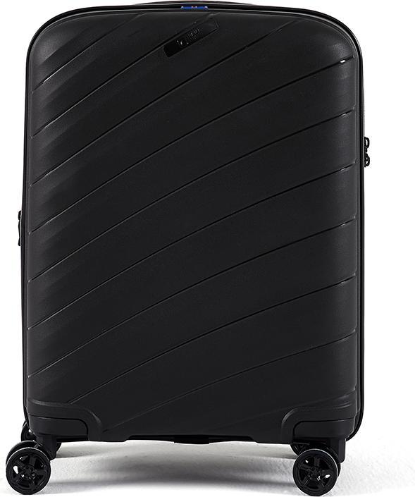 Actual product image Travel Blue Adventure-Small 20 - Black