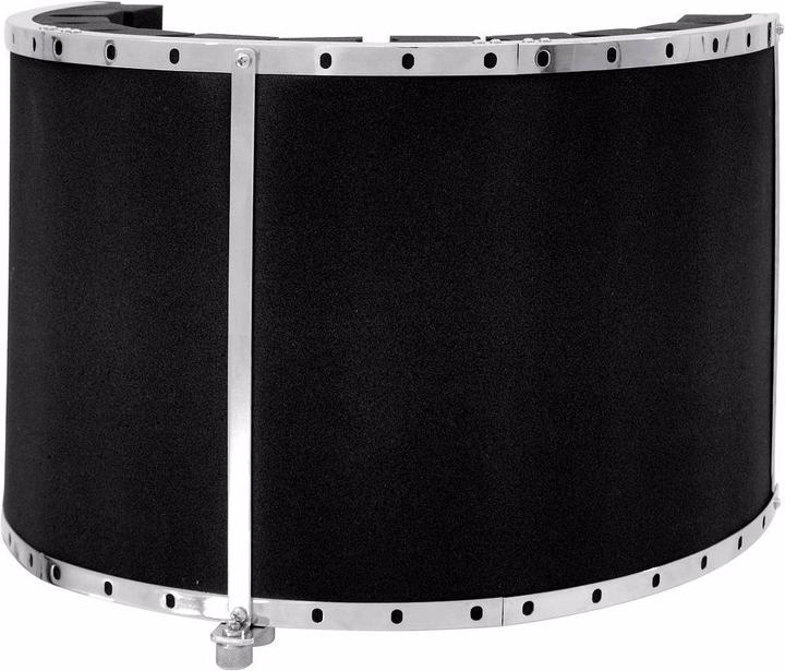 Image du produit Omnitronic AS-01 Système d'absorption de microphone