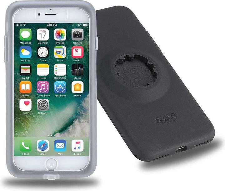 Actual product image Tigra Fitclic (Apple iPhone 7 Plus, Apple iPhone 8 Plus)