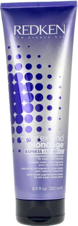 Immagine prodotto Redken Color Extend Blondage Express Anti-Brass Mask - (250 ml)