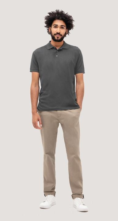 Produktbild Hakro Poloshirt Classic (S)
