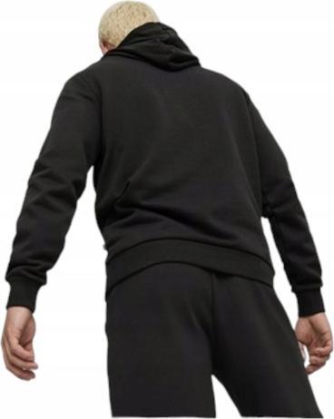 Image du produit Puma bluza ESS+ 2 Col Big Logo Hoodie TR 586765 61 L XL (XL)