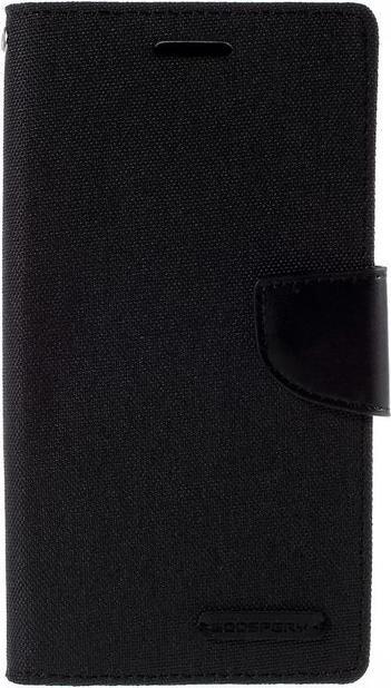 Actual product image Goospery Canvas Diary Series (LG G4)