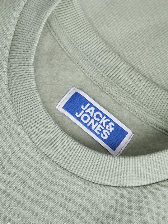 Produktbild Jack & Jones Logo Sweatshirt Mini Sweatshirt (122)