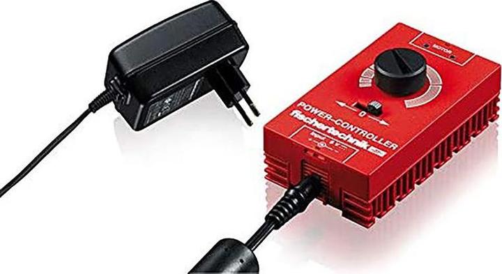 Image du produit Fischertechnik Kit de puissance