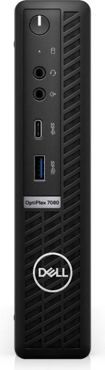 Actual product image Dell Optiplex 7080