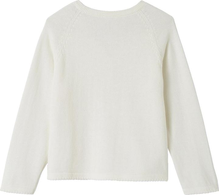 Immagine prodotto Vertbaudet Cardigan festivo per bambine (92)