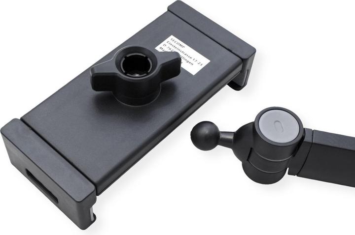 Actual product image Value Universal tablet table stand