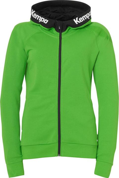 Kempa Core 26 Hood Jacket Women