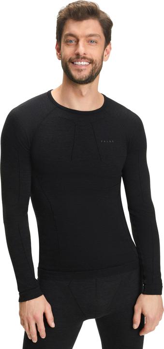 Actual product image Falke WT Longsleeved Shirt Regular m (S)